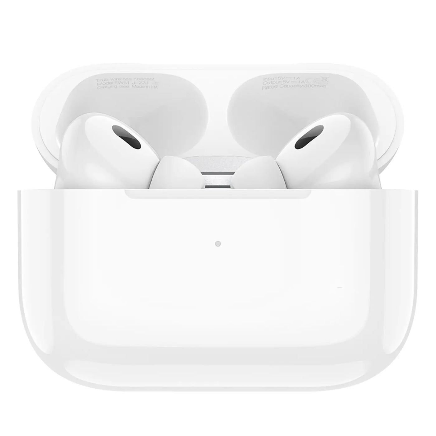 Audífonos Hoco EW51 – TWS con Cancelación de Ruido (ANC) – Blanco