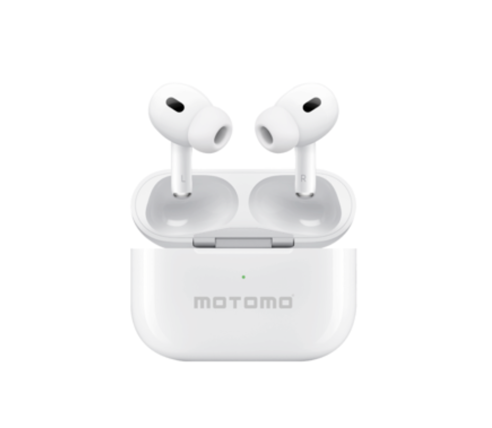 Audífonos Motomo Air2 Pro – Inalámbricos Bluetooth