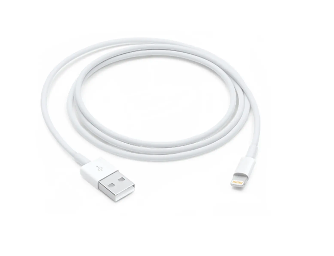 Cable Original Apple Lightning – 1 Metro