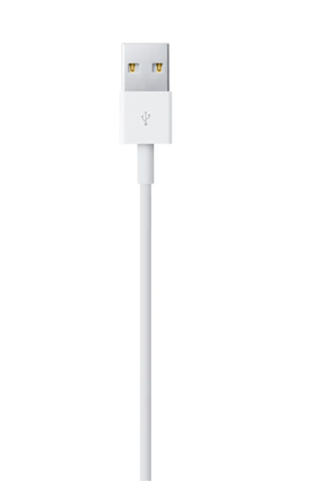 Cable Original Apple Lightning – 1 Metro