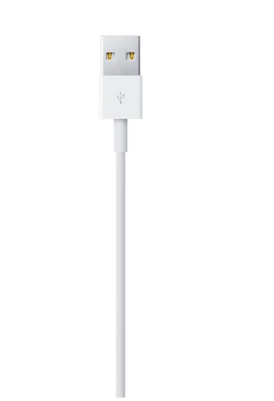 Cable Original Apple Lightning – 1 Metro
