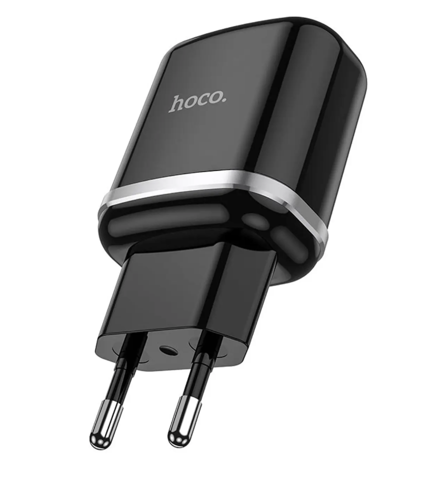 Cargador de Casa Hoco N3 – QC3.0 sin Cable