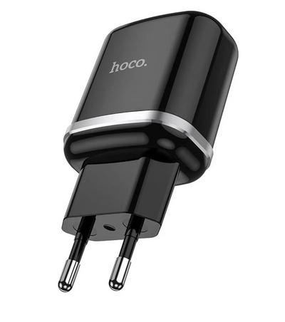 Cargador de Casa Hoco N3 – QC3.0 sin Cable