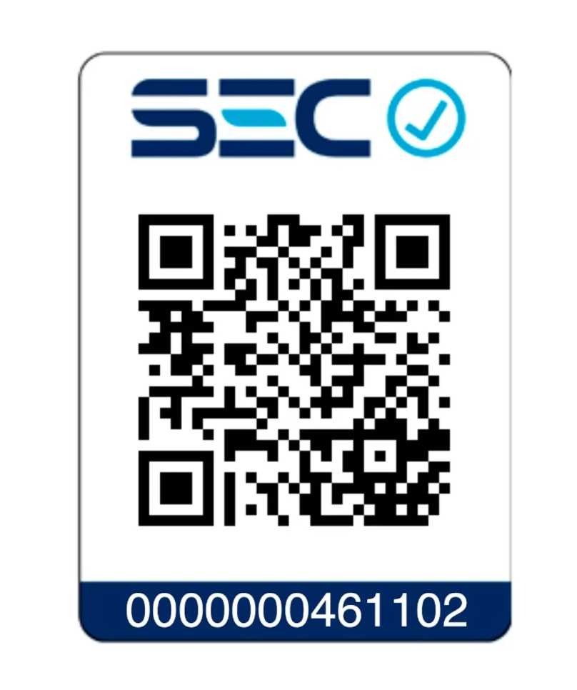 Cargador de Casa Hoco N3 – QC3.0 sin Cable