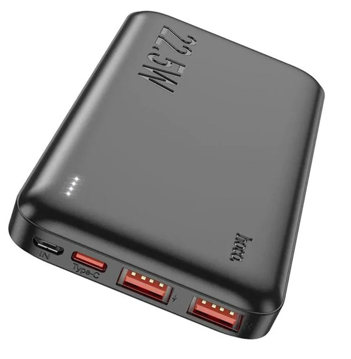 Power Bank Hoco J101 – 10.000 mAh / 22.5 W Carga Rápida