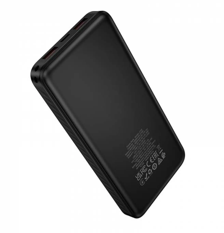 Power Bank Hoco J140A Tony – 5.000 mAh / PD20W Inalámbrico