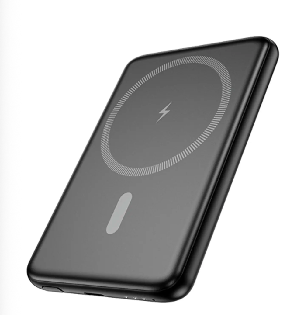 Power Bank Hoco J140A Tony – 5.000 mAh / PD20W Inalámbrico