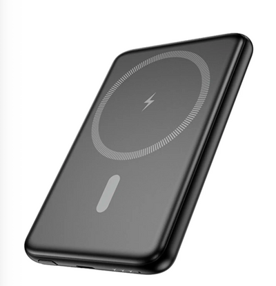 Power Bank Hoco J140A Tony – 5.000 mAh / PD20W Inalámbrico