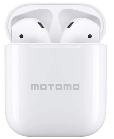 Audífonos Motomo Air2 – Inalámbricos Bluetooth