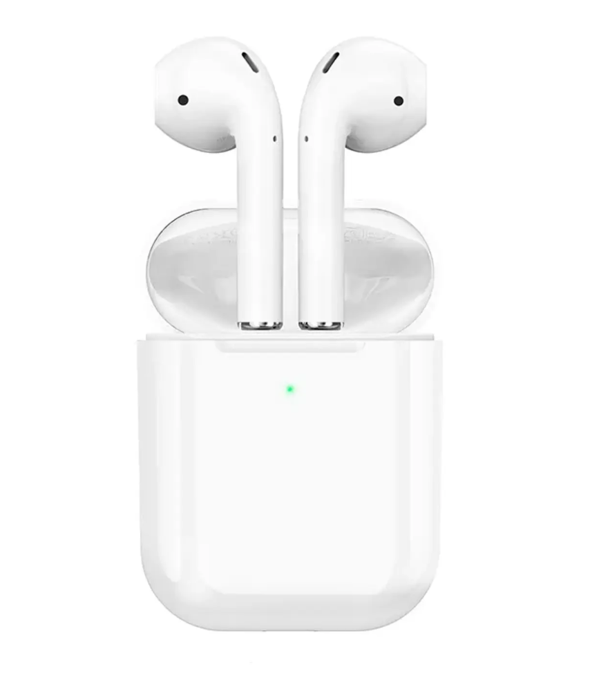 Audífonos Hoco EW74 – TWS True Wireless Blanco