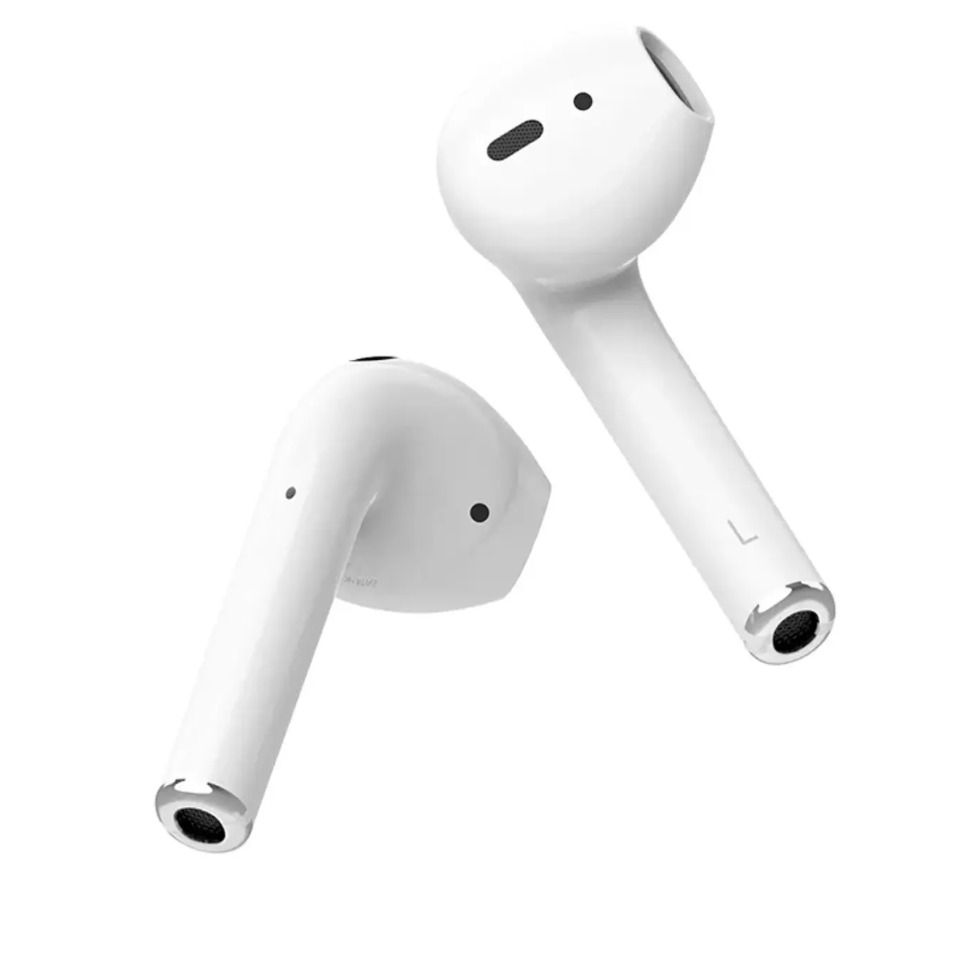 Audífonos Hoco EW74 – TWS True Wireless Blanco
