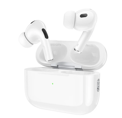 Audífonos Hoco EW77 – TWS True Wireless Blanco