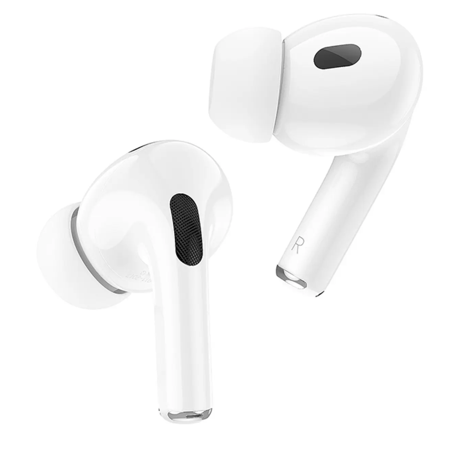 Audífonos Hoco EW77 – TWS True Wireless Blanco
