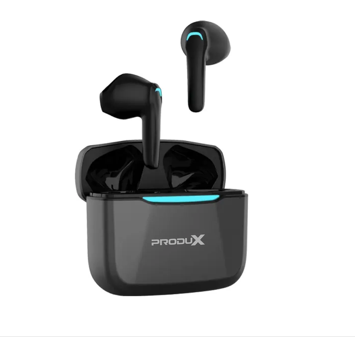 Audífonos Produx AUEARP30 – Inalámbricos Bluetooth