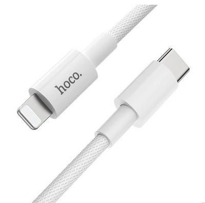 Cable de Datos Hoco X56 – PD a Lightning