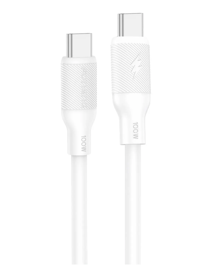 Cable Fonemax XC23 – Tipo C a Tipo C 1 Metro