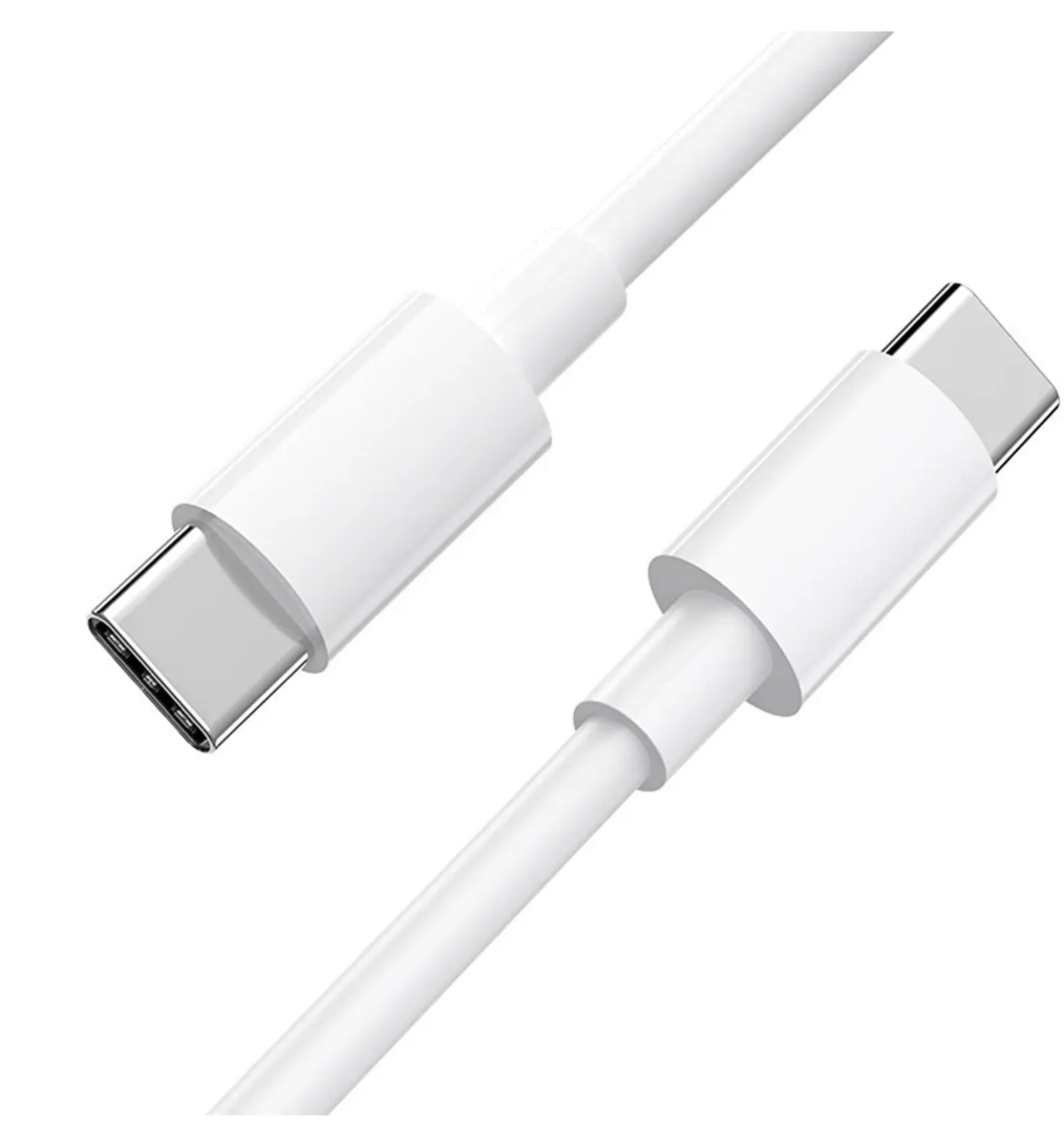 Cable Hoco X51 Data – Tipo C a Tipo C 100W / 2 Metros