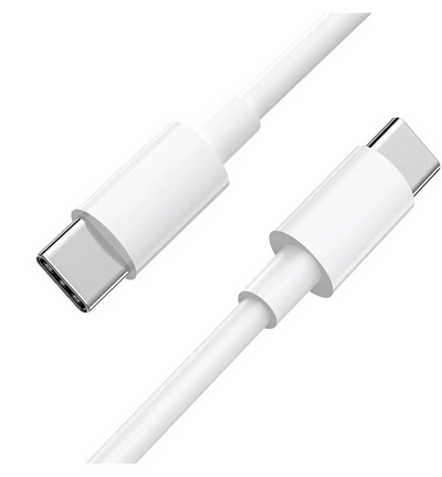 Cable Hoco X51 Data – Tipo C a Tipo C 100W / 2 Metros