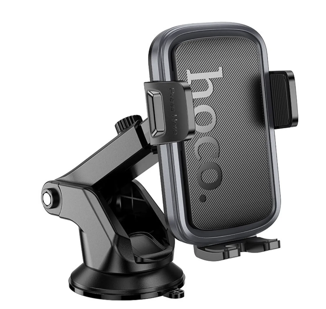 Soporte de Auto Hoco H79 Vista