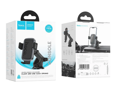 Soporte de Auto Hoco H79 Vista