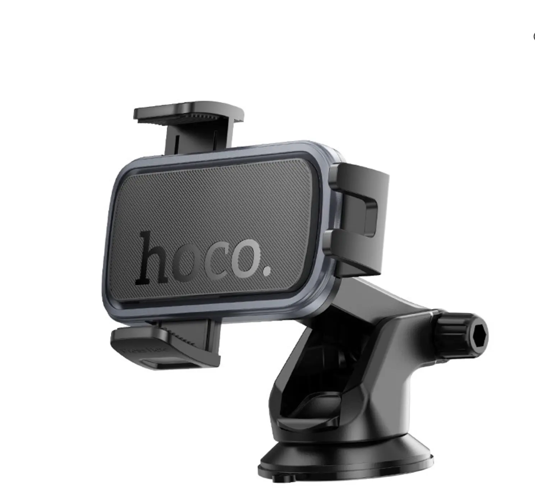 Soporte de Auto Hoco H79 Vista