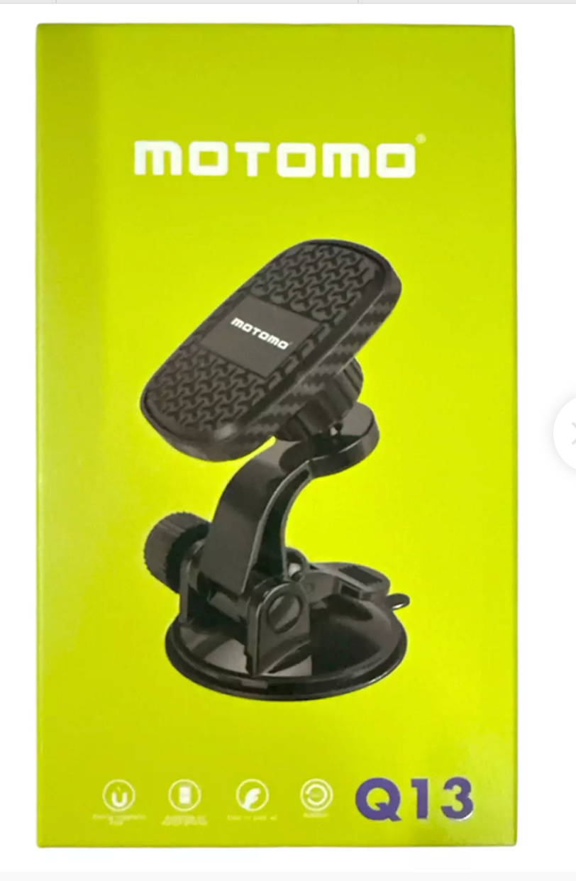 Soporte de Auto Q13 – Universal 360°