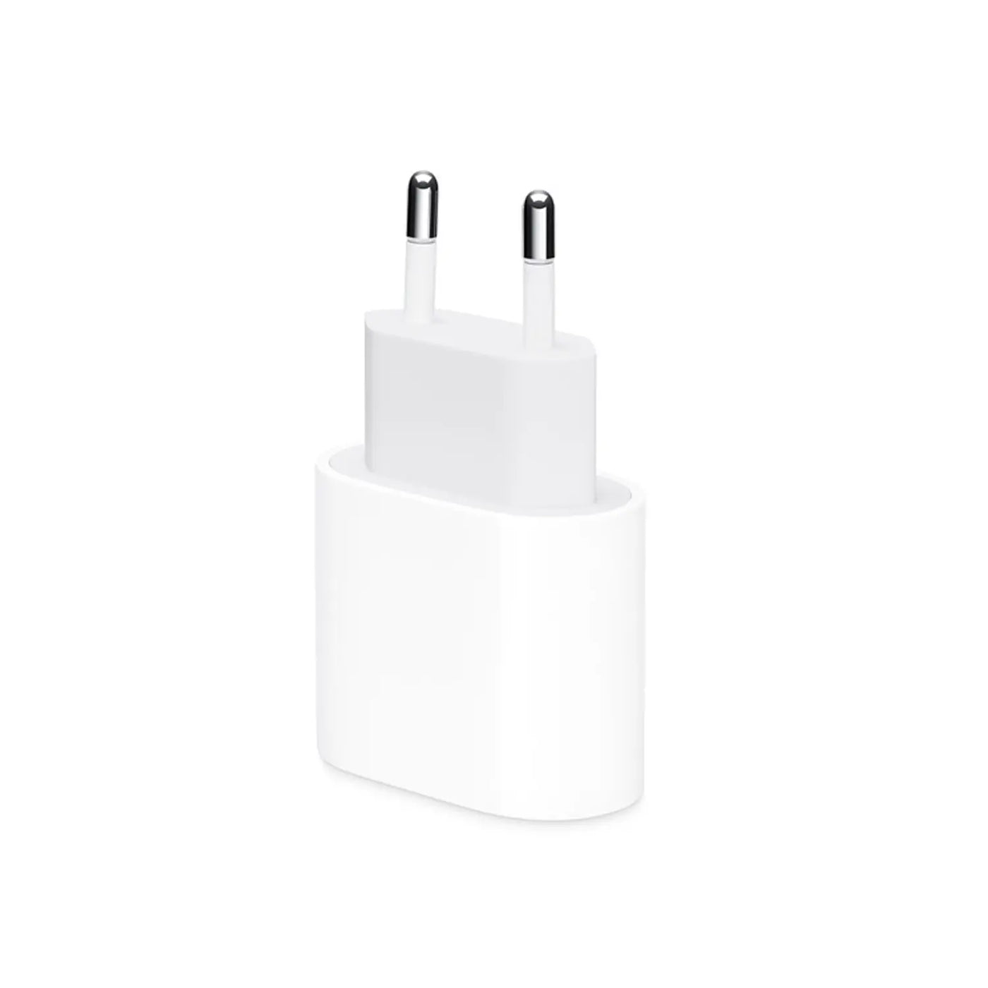 Cargador Original Apple 20 Watts USB C